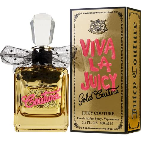 viva la gucci gold couture|viva la perfume.